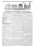 American Railroad Journal