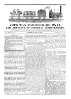 American Railroad Journal