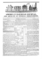 American Railroad Journal