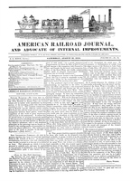 American Railroad Journal