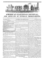 American Railroad Journal