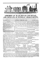 American Railroad Journal