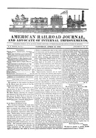 American Railroad Journal