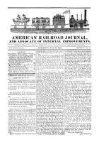 American Railroad Journal