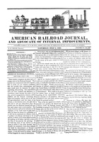 American Railroad Journal