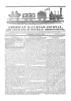 American Railroad Journal