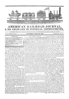 American Railroad Journal