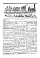 American Railroad Journal