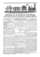 American Railroad Journal