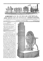 American Railroad Journal