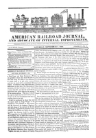 American Railroad Journal