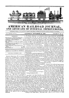 American Railroad Journal