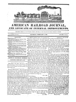 American Railroad Journal