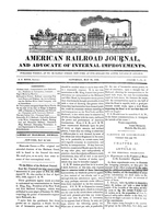 American Railroad Journal