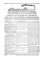 American Railroad Journal