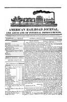 American Railroad Journal