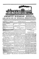 American Railroad Journal