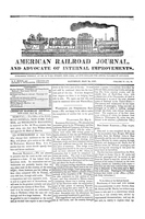 American Railroad Journal