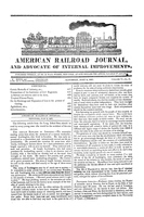American Railroad Journal
