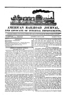 American Railroad Journal