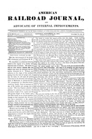 American Railroad Journal