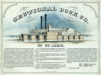 Sectional Dock Co. of St. Louis
