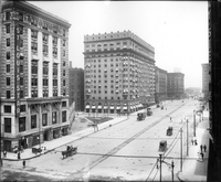 Saint Louis Star and Hotel Jefferson