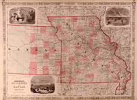 Johnson's Missouri and Kansas