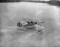 Navy Floatplane 4