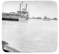 Tuscumbia (Steamboat)