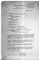 Tentative valuation of the property of Washington, Idaho & Montana Railway Company as of June 30, 1917