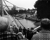 Landing at Havana, Illinois