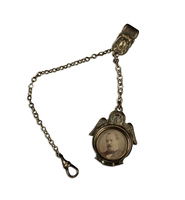 Grover Cleveland Watch Fob