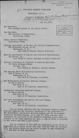 Tentative valuations of the properties of the Wilkes-Barre and Eastern Railroad Company and the Susquehanna Connecting Railroad 