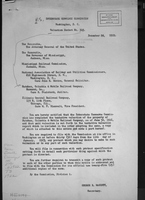 Tentative valuation of the property of Natchez, Columbia and Mobile Railroad Company as of June 30, 1916