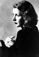 Martha Gellhorn