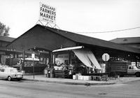 Soulard Farmers Market