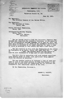 Intermountain Railway Company [tentative valuation report], June 22, 1921.