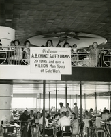 Ballroom and Mezzanine Stern