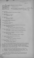 Tentative valuation report on the property of Alabama, Florida & Gulf Railroad Co. as of June 30, 1918.