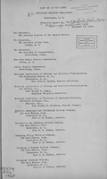  Tentative valuation report on the properties of Buffalo, Rochester and Pittsburgh Railway company...