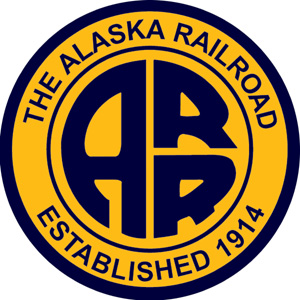 The Alaska Railroad