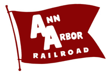 Ann Arbor Railroad Maps