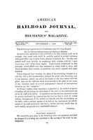 American Railroad Journal
