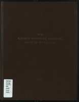 The railway passenger terminal problem at Chicago