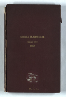 Report to the stockholders of the Hannibal and St. Joseph Railroad Company, November, 1859.