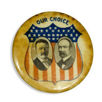 Our Choice Button