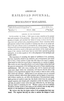 American Railroad Journal July 1, 1844