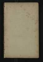 An Inaugural Dissertation on the Sanguinaria Canadensis of Linnaeus