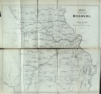 General Review of Railroads in Missouri